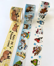 Load image into Gallery viewer, Beach Babes 2.0 30mm Washi Tape
