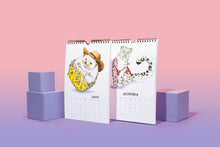 Load image into Gallery viewer, 2024 Swimsuit Calendar by Paper Wilderness