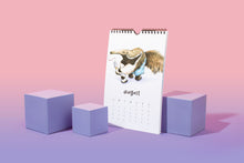 Load image into Gallery viewer, 2024 Swimsuit Calendar by Paper Wilderness