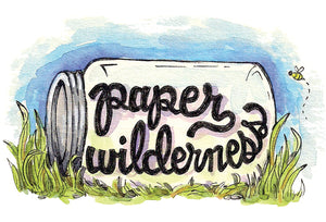 Paper Wilderness