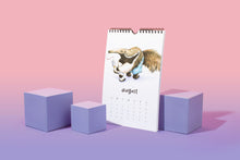 Load image into Gallery viewer, 2024 Swimsuit Calendar by Paper Wilderness
