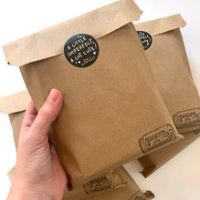 Load image into Gallery viewer, SALE *Seconds Quality* Mystery Enamel Pin Grab Bag of 2
